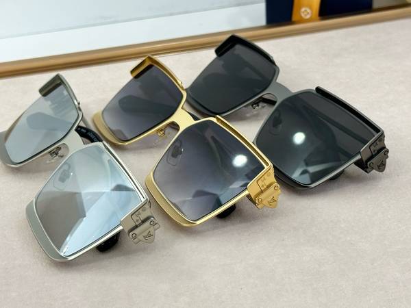 Louis Vuitton Sunglasses Top Quality LVS03768